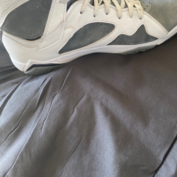 Jordan 7 retro flint - Picture 4 of 4